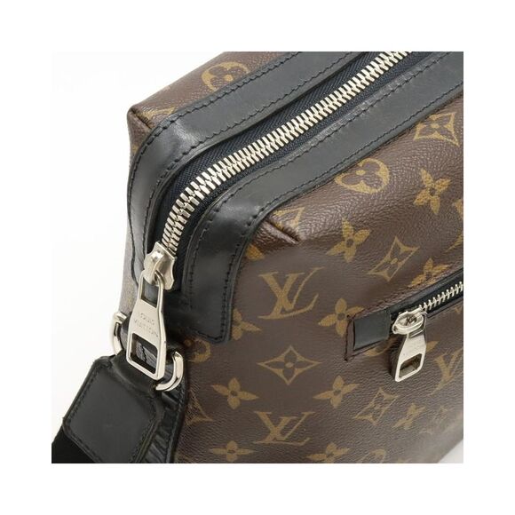 Pre Loved Bottega Veneta Louis Vuitton Discovery PM Crossbody Bag Monogram - Picture 6 of 8